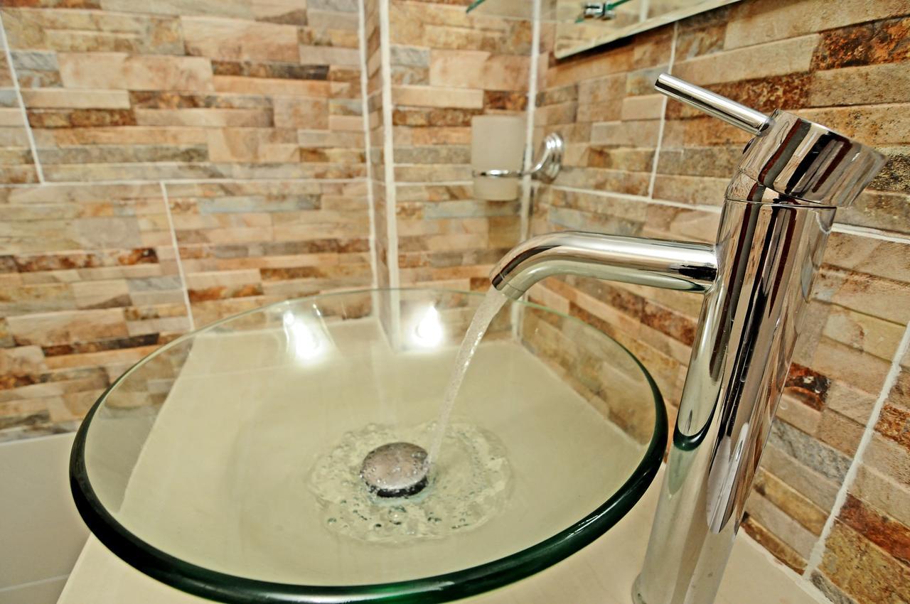 Hotel Plaza Sullana מראה חיצוני תמונה
